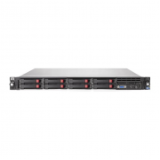 Сервер HP Proliant DL360 Gen7 E5640 (579240-421)