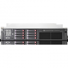 Сервер HP Proliant DL380 Gen7 E5630 (589150-421)