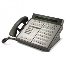 Консоль оператора Avaya DEF ATTN CNSL 2-WIRE GRY 302D1-B RHS