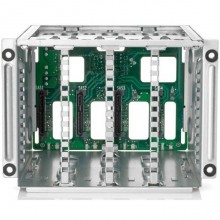 Дисковая корзина HP 5U 6LFFCage for ML3.50p Gen8 (659485-B21)