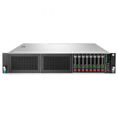 Сервер HPE Proliant DL180 Gen9 E5-2623v4 (833974-B21)