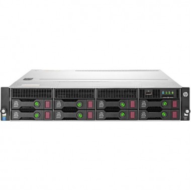 Сервер HP Proliant DL80 Gen9 E5-2603v4 (840626-425)