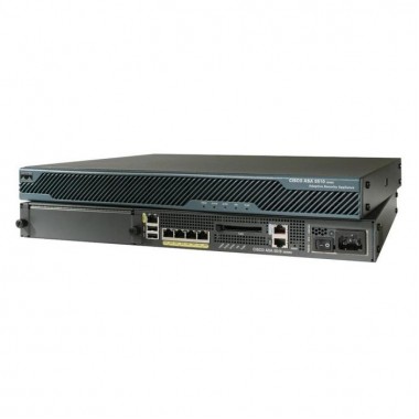 Межсетевой экран Cisco ASA5510-CSC10-K9