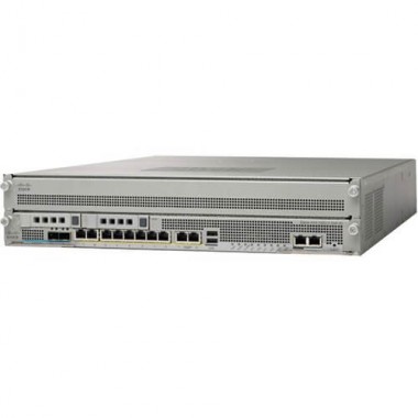 Межсетевой экран Cisco ASA5585-S40-K9