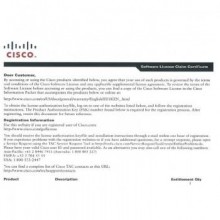 Лицензия Cisco C9200-DNA-E-24-1R Лицензия Cisco C9200-DNA-E-24-1R