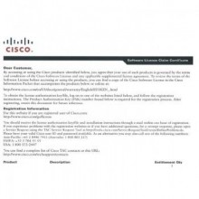 Лицензия Cisco C9200-DNA-P-24-5Y Лицензия Cisco C9200-DNA-P-24-5Y