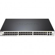 Коммутатор D-Link DGS-3120-48PC