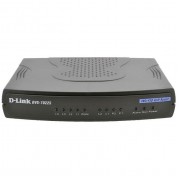 Voip Шлюз  D-Link DVG-7022S