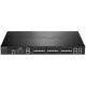 Управляемые стекируемые D-Link коммутаторы 10 Gigabit Ethernet уровня 2+ Управляемые стекируемые D-Link коммутаторы 10 Gigabit Ethernet уровня 2+