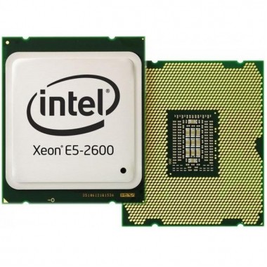 Процессор для серверов HPE Intel Xeon E5-2603v4 (801289-B21)