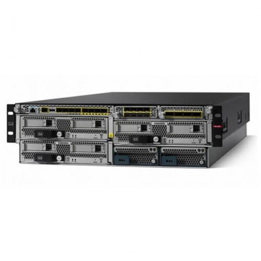 Межсетевой экран Cisco FPR9K-SM24-FTD-BUN