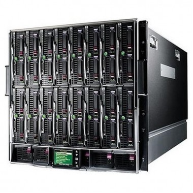 Шасси HP BLc7000 (507014-B21)