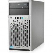 Сервер HP Proliant ML310e Gen8 E3-1220v3 (470065-807)