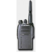 Motorola GP344R MDH38RDC9AN3AER