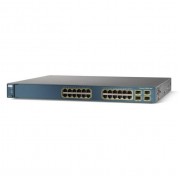 Коммутатор Cisco Catalyst WS-C3560G-24TS-E