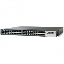 Коммутатор Cisco Catalyst WS-C3560X-48T-L