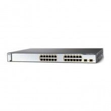 Коммутатор Cisco Catalyst WS-C3750-24PS-E