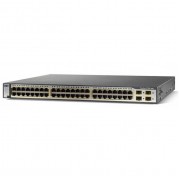 Коммутатор Cisco Catalyst WS-C3750G-48PS-S