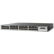 Коммутатор Cisco Catalyst WS-C3750X-48PF-E