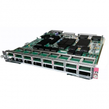 Модуль Cisco WS-X6816-10G-2T