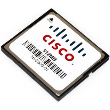 Оперативная память Cisco MEM-CF-512MB=