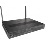 Маршрутизатор Cisco C881G-4G-GA-K9