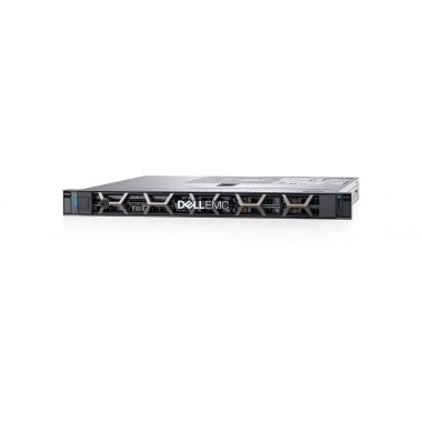 Сервер Dell EMC PowerEdge R340 / 210-AQUB-003-000