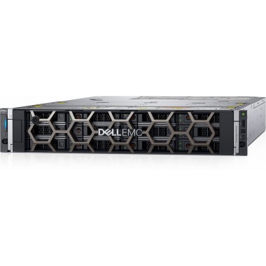 Сервер Dell EMC PowerEdge R750 / 210-AYCG-103