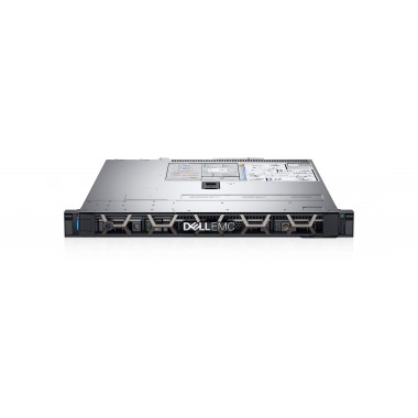 Сервер Dell EMC PowerEdge T340 / 210-AQSN-019