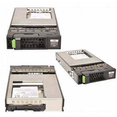 CA08226-E978 Жесткий диск Fujitsu 1.8TB 10K DX S3/S4 HD DRIVE 2.5