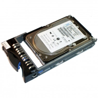 Жесткие диски IBM SATA LFF 3.5 in 42C0404
