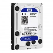 Western Digital HDD SATA-III 4000Gb Blue