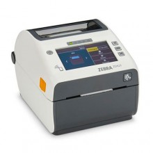 Термопринтер этикеток Zebra ZD621d-HC