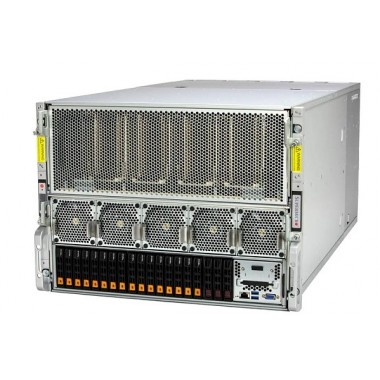 Сервер Supermicro ARS-221GL-NR